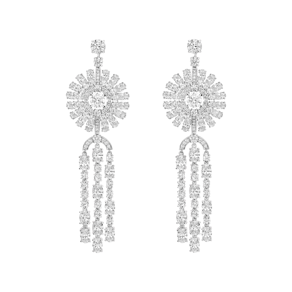 Boucles d'oreilles Riviera Hills