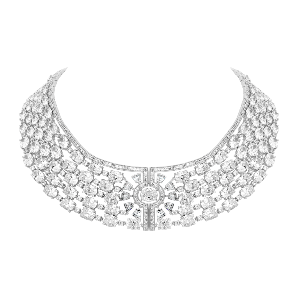 Necklace Riviera Hills