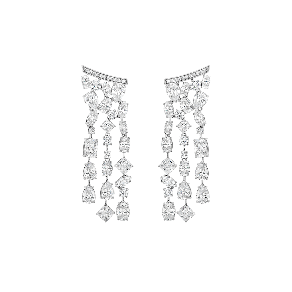 Boucles d'oreilles Riviera Hills