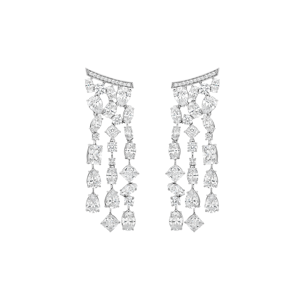 Earrings Riviera Hills 