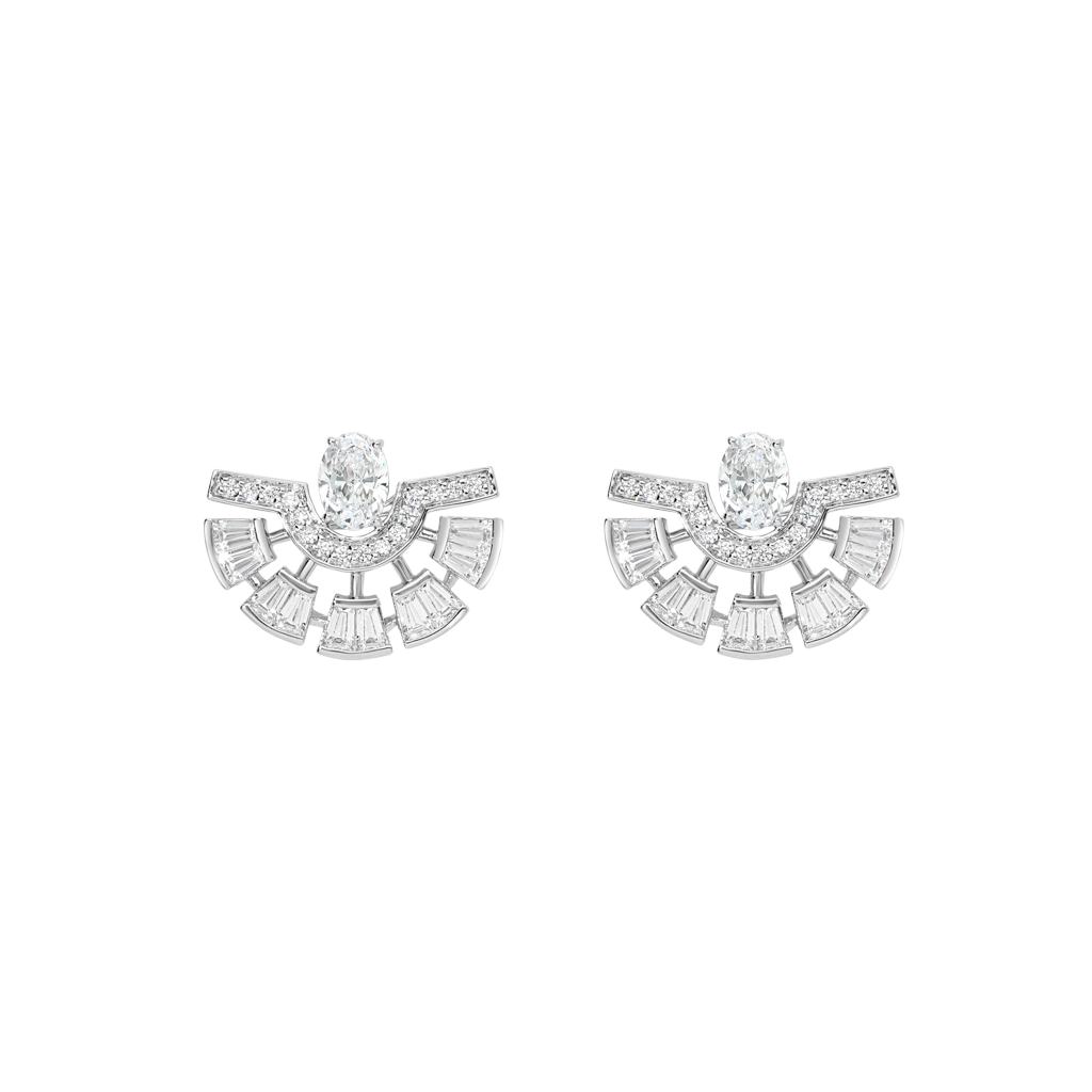 Boucles d'oreilles Riviera Hills