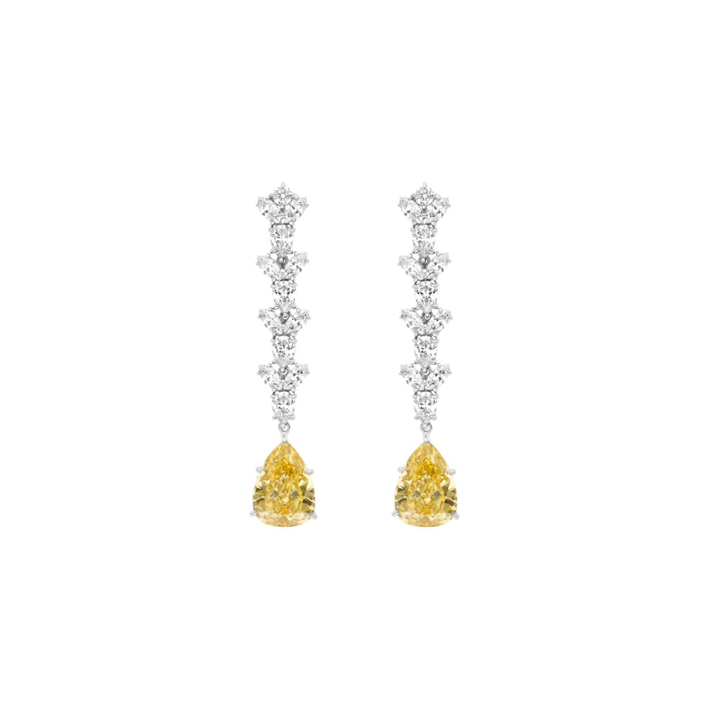 Boucles d'oreilles - Les Parures