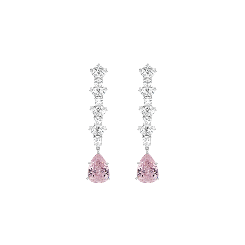 Boucles d&#39;oreilles - Les Parures