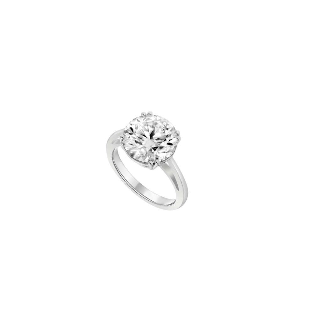 Ring - Platinum