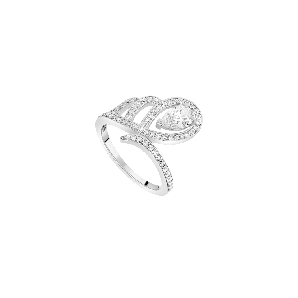 Ring Peacock Collection