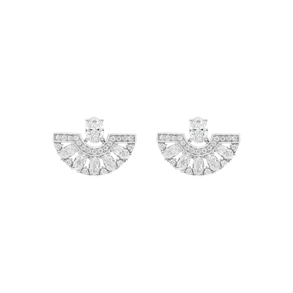 Boucles d'Oreilles Riviera Hills
