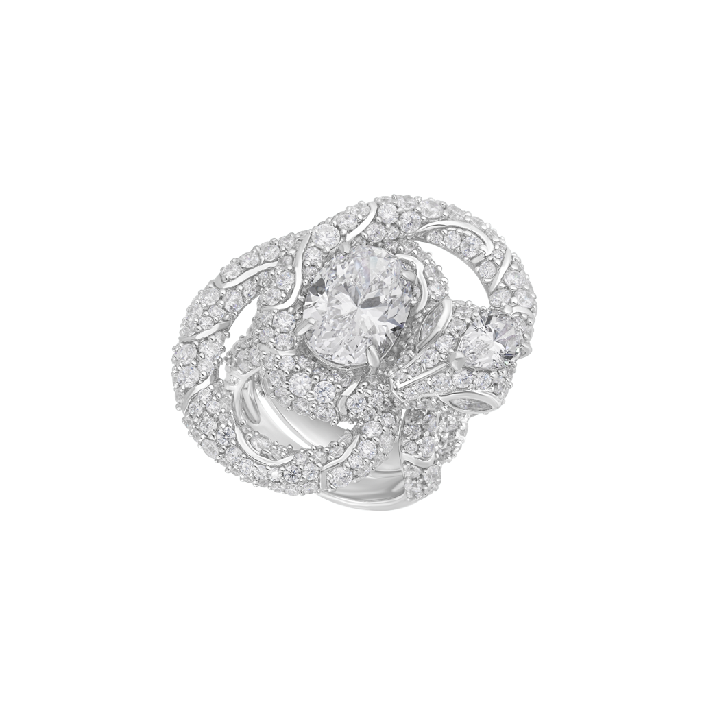 Bague Collection Serpent