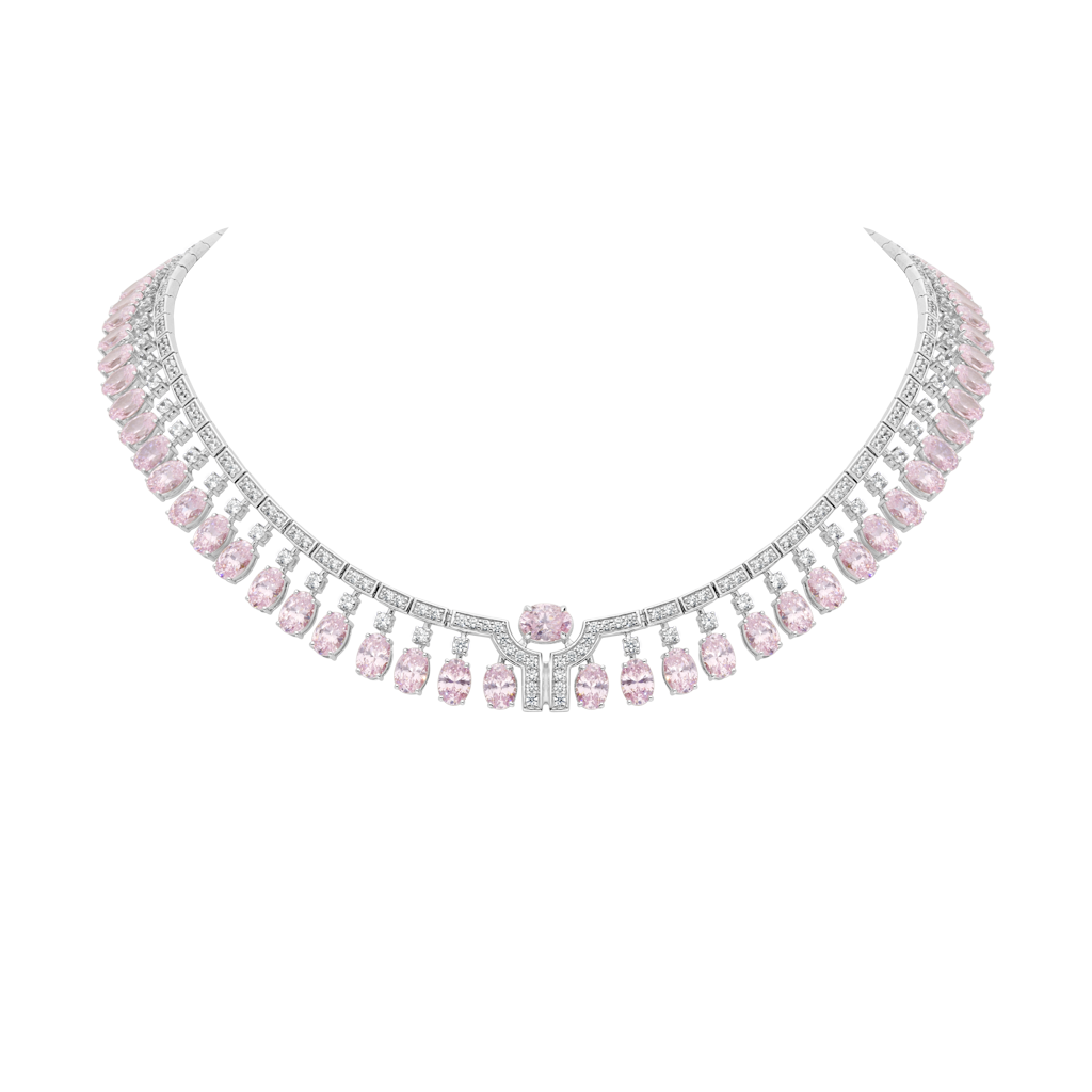 Riviera Hills Necklace