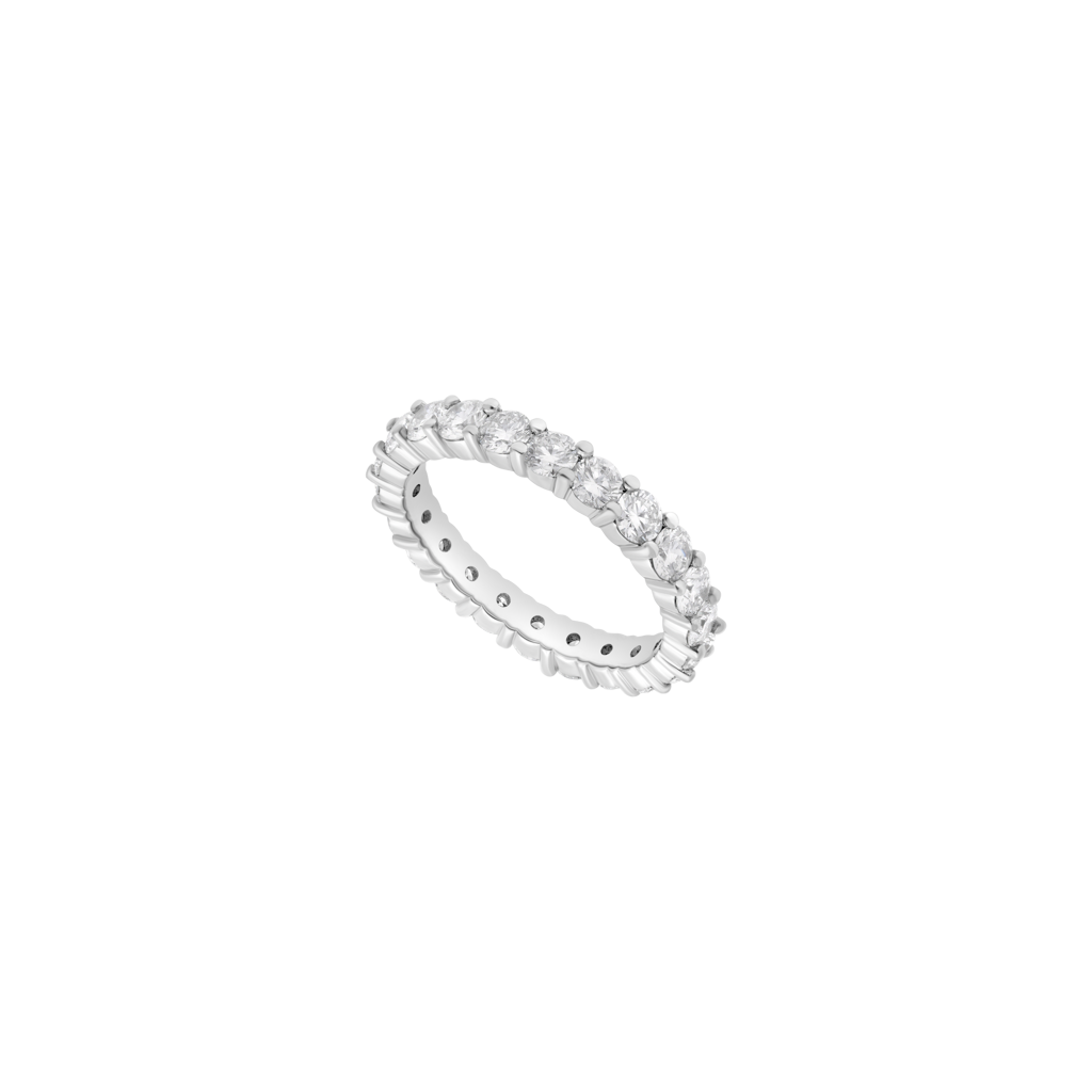 Alliance Burma Fine Jewelry - Platine