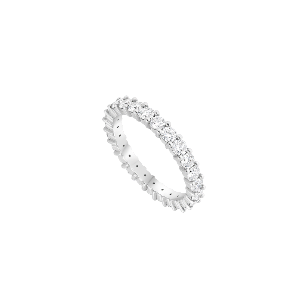Alliance Burma Fine Jewelry - Platine