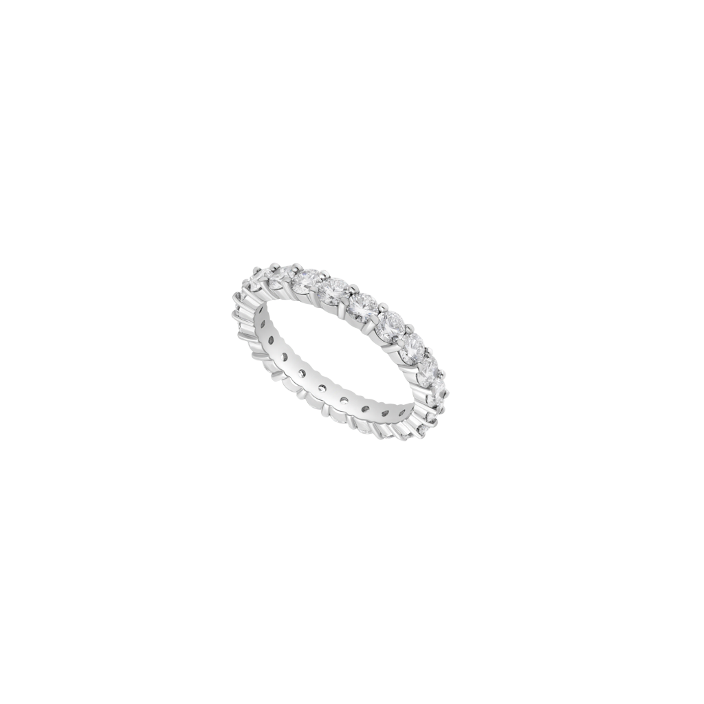 Alliance Burma Fine Jewelry - Platine