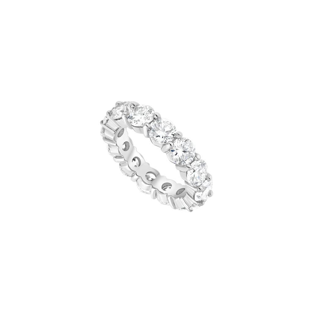 Alliance Burma Fine Jewelry - Platine