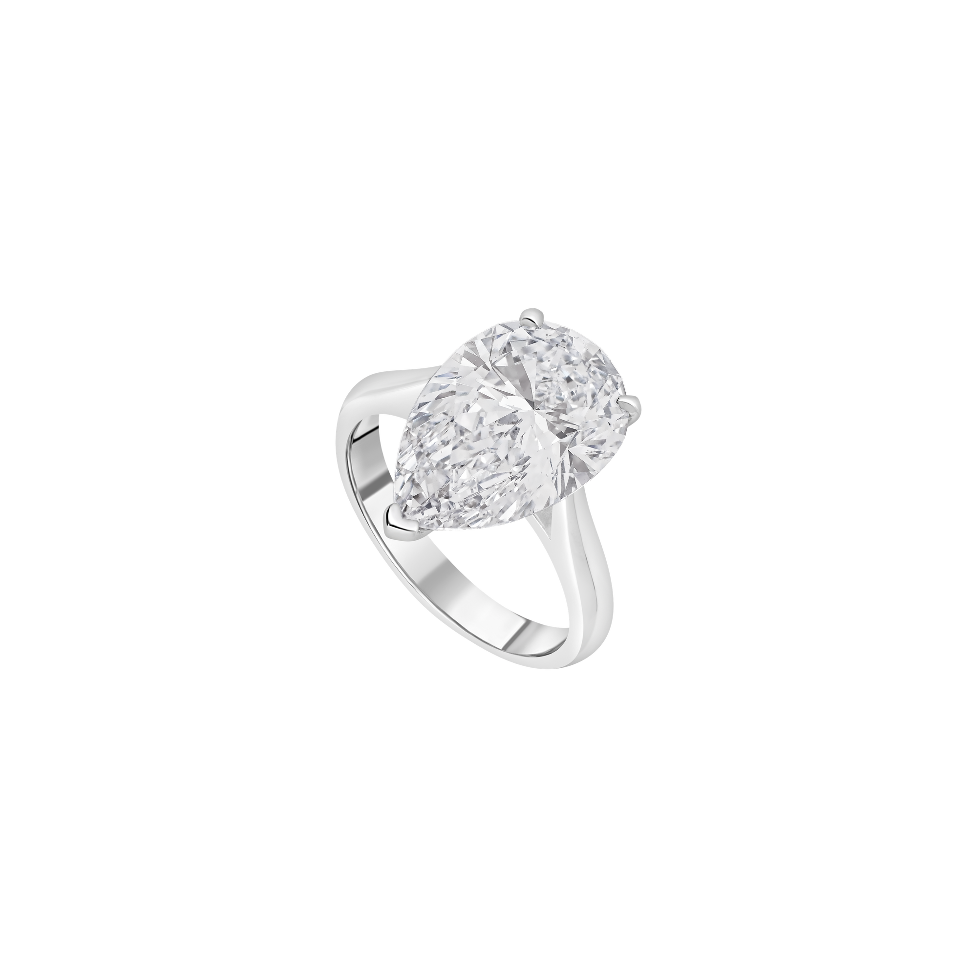 Burma Fine Jewelry Ring