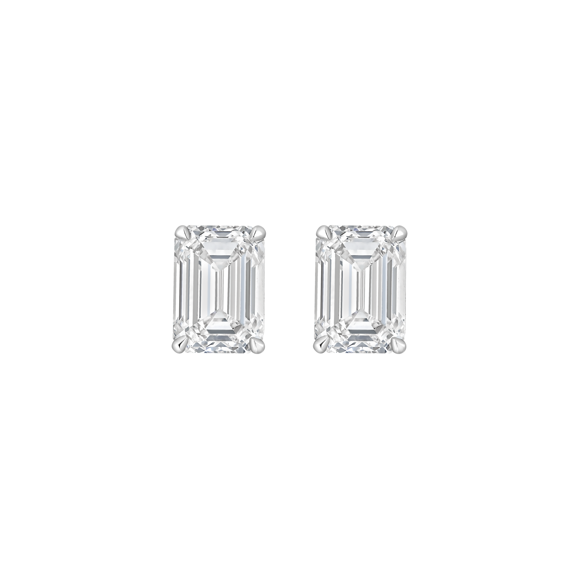 Studs Burma Fine Jewelry