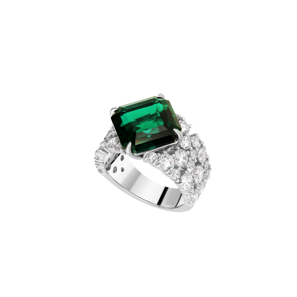 Bague Les Classiques