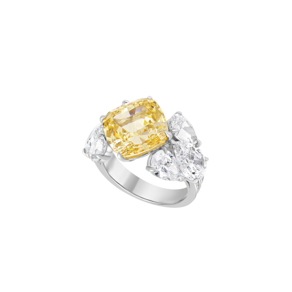 Bague Les Parures