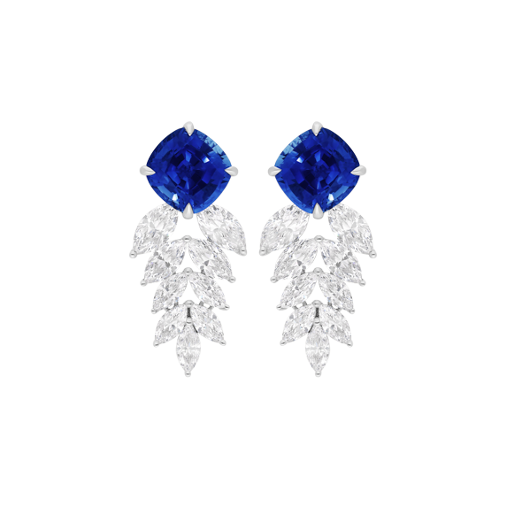 Boucles d'oreilles Les Classiques