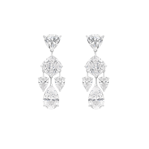Boucles d'oreilles Les Classiques