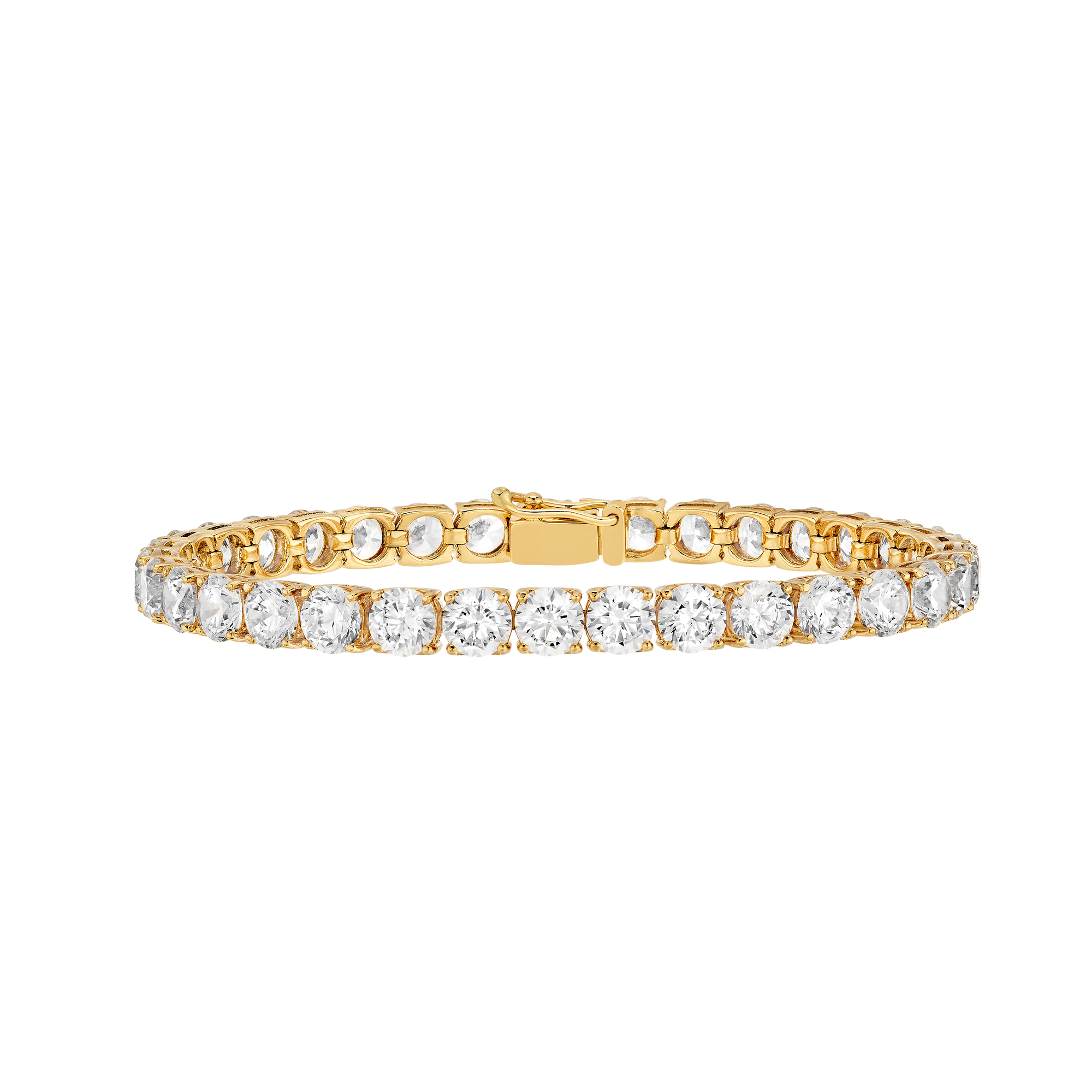 Bracelet - Yellow Gold