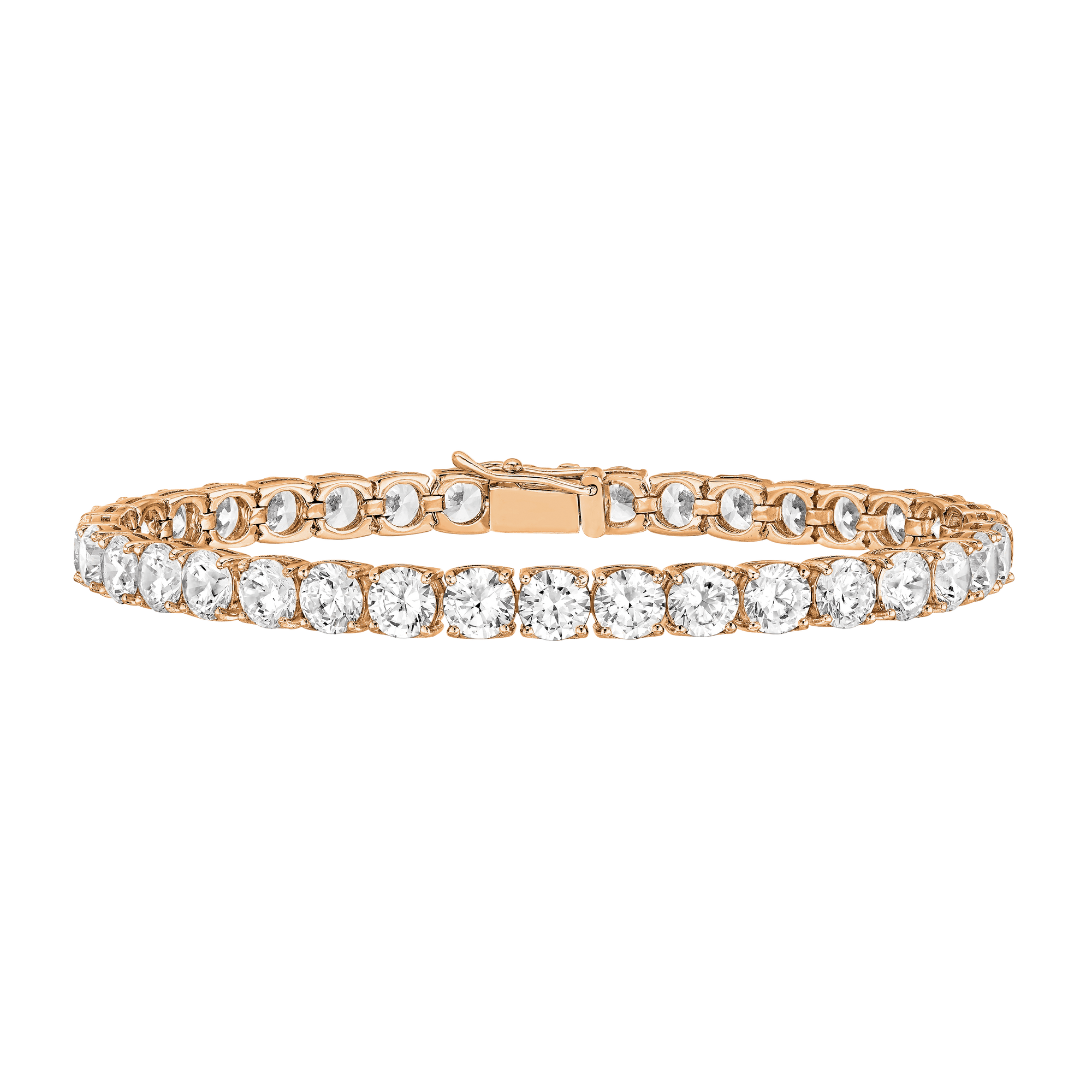 Bracelet - Rose Gold 