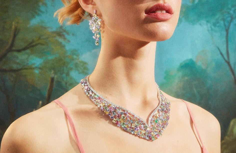 Necklace Riviera Hills