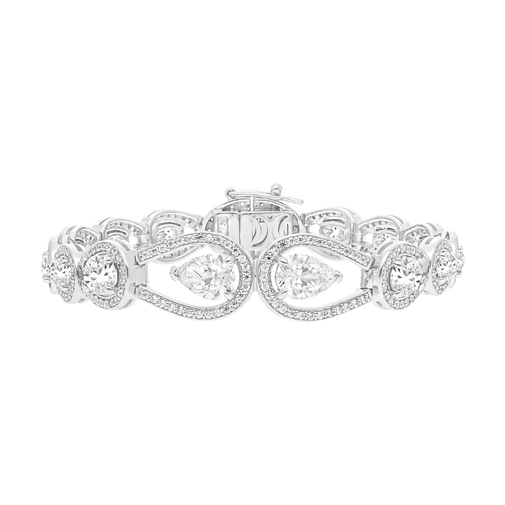 Bracelet - Collection Paon