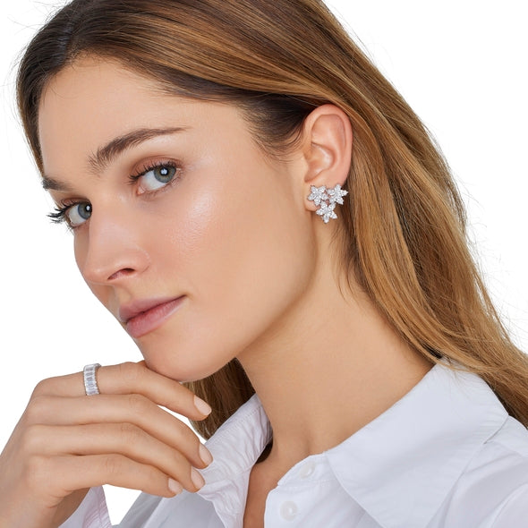 Boucles d&#39;oreilles - Les Parures