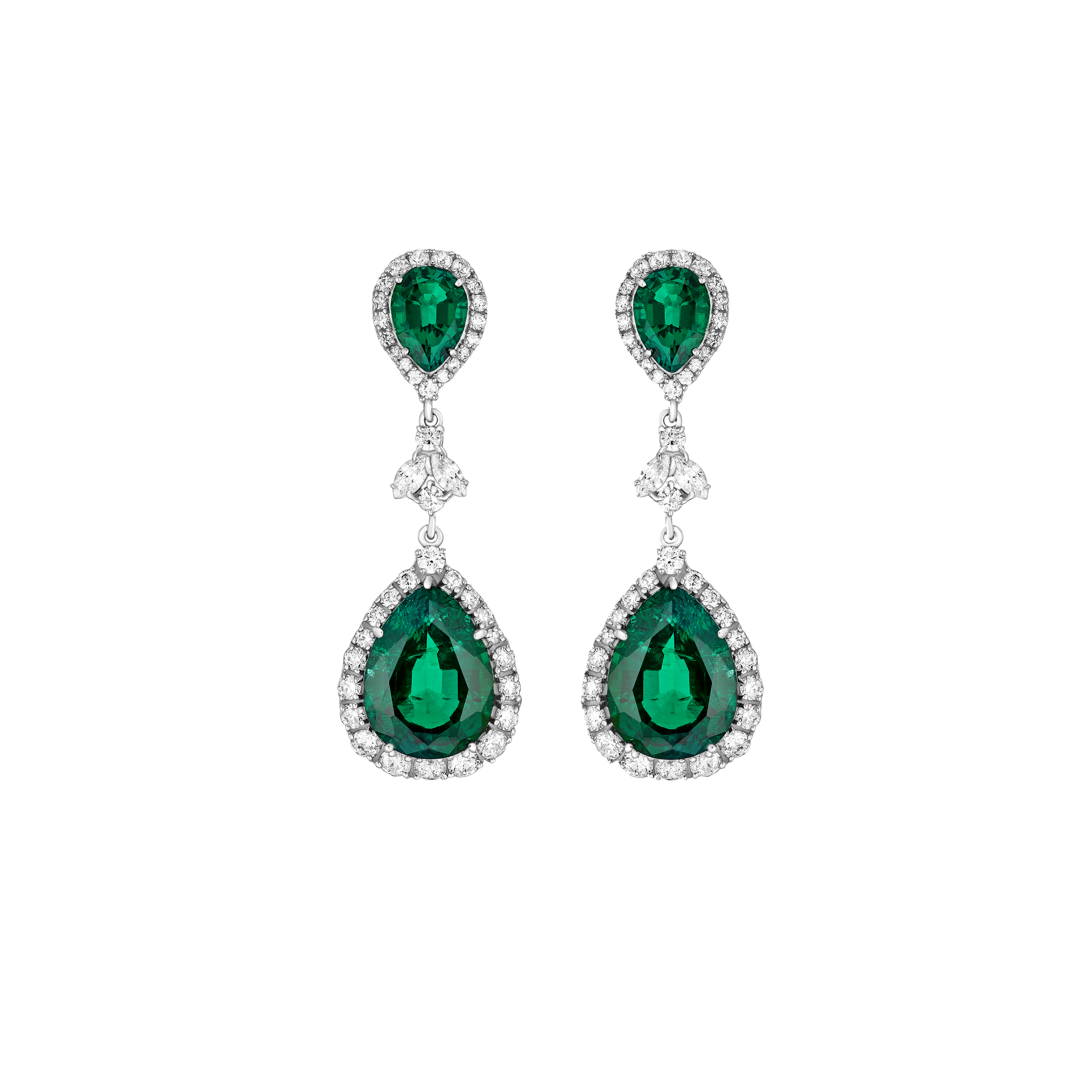 Earrings Royal - Sets