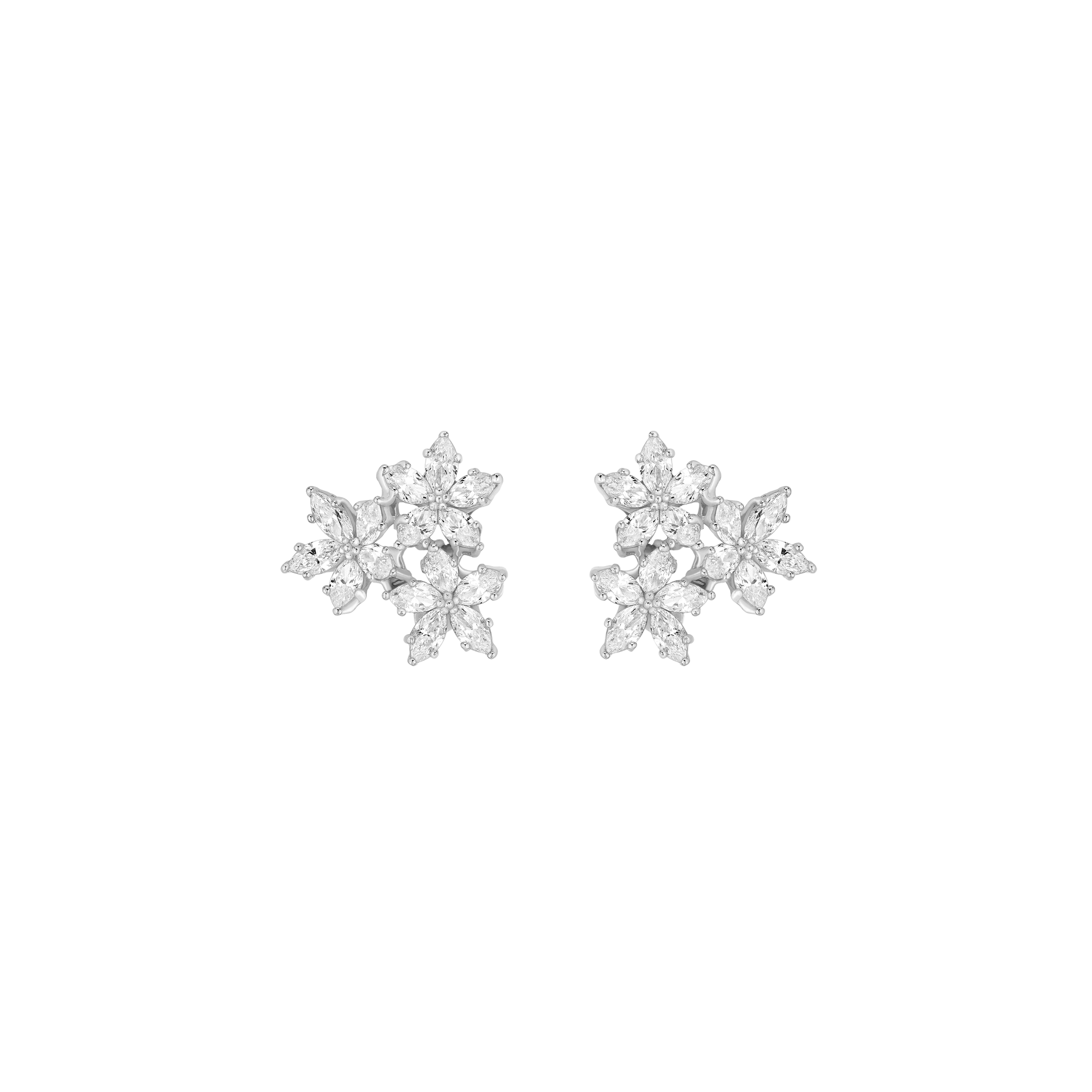 Boucles d'oreilles - Les Parures