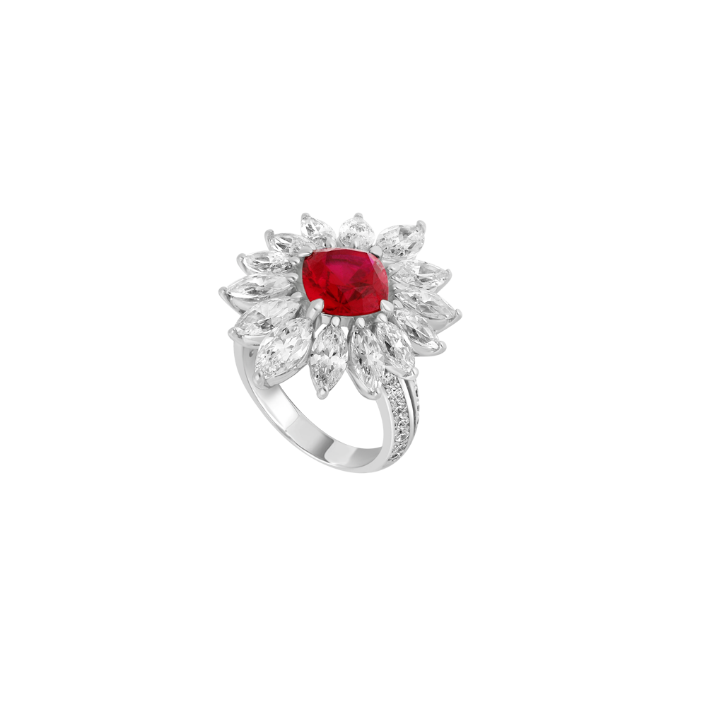 Bague Opéra