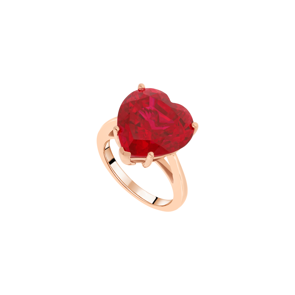 Ring - Rose Gold