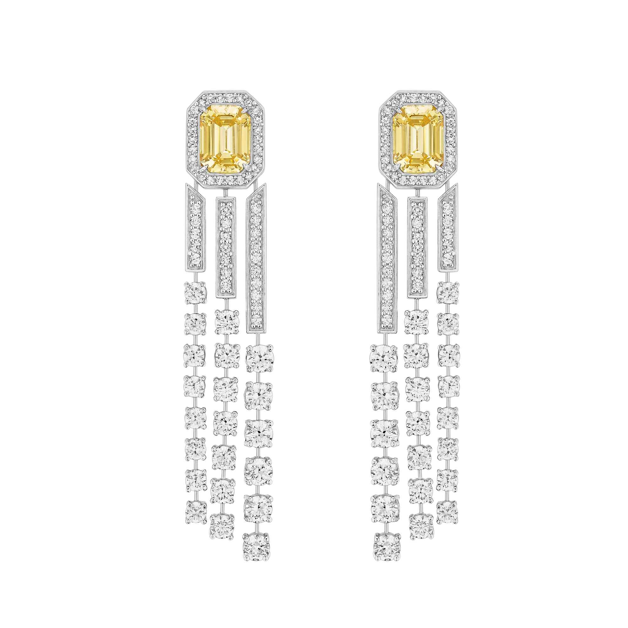 Earrings Riviera Hills