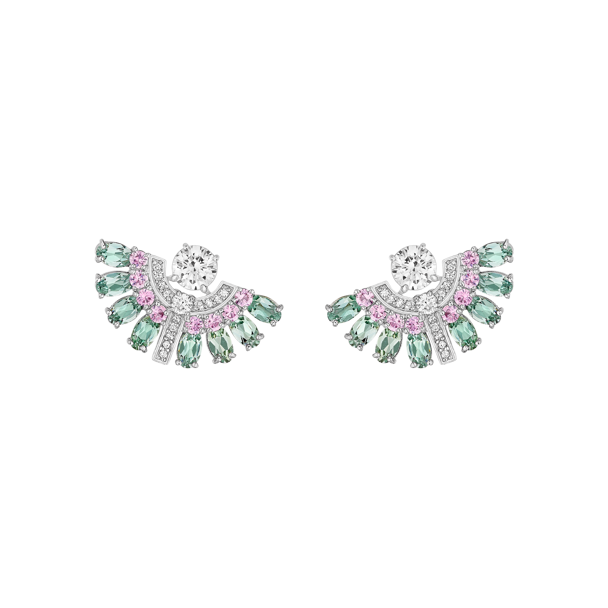 Boucles d'oreilles Riviera Hills