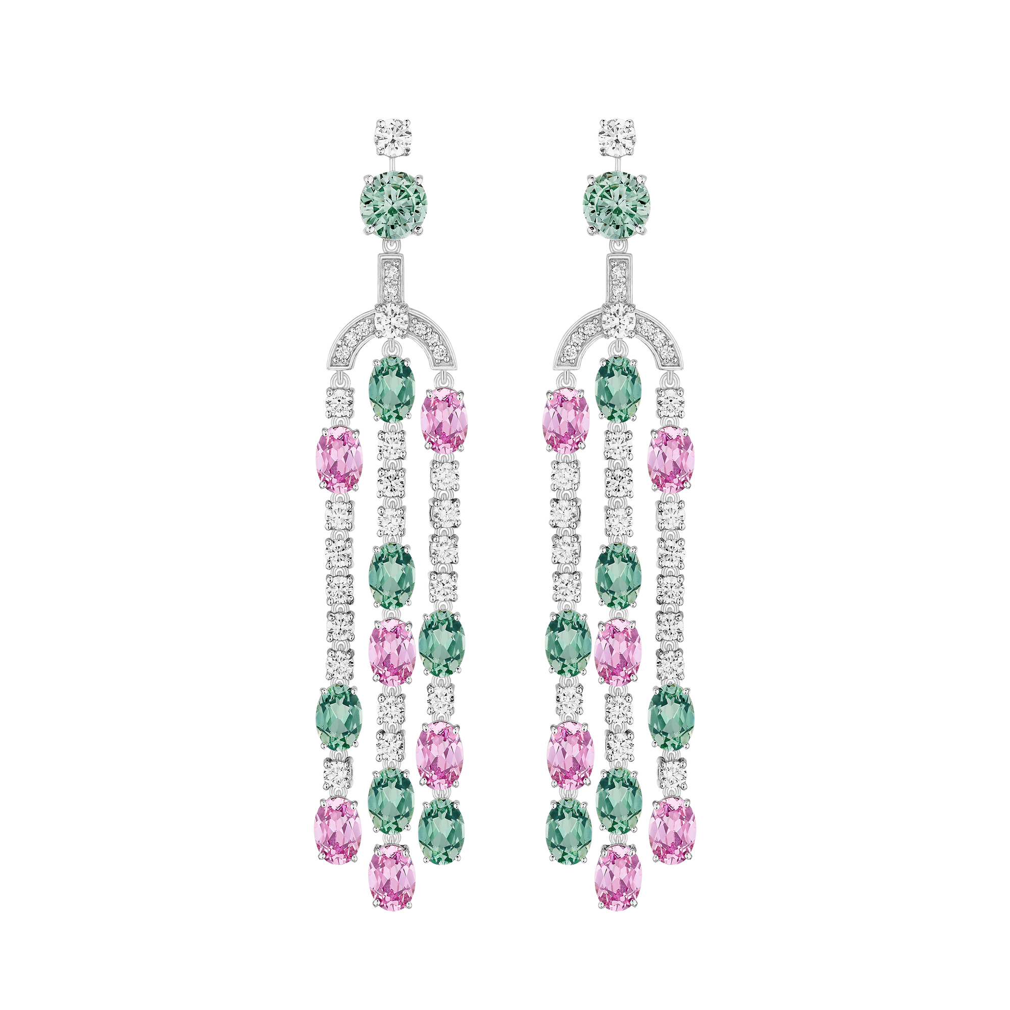 Boucles d'oreilles Riviera Hills