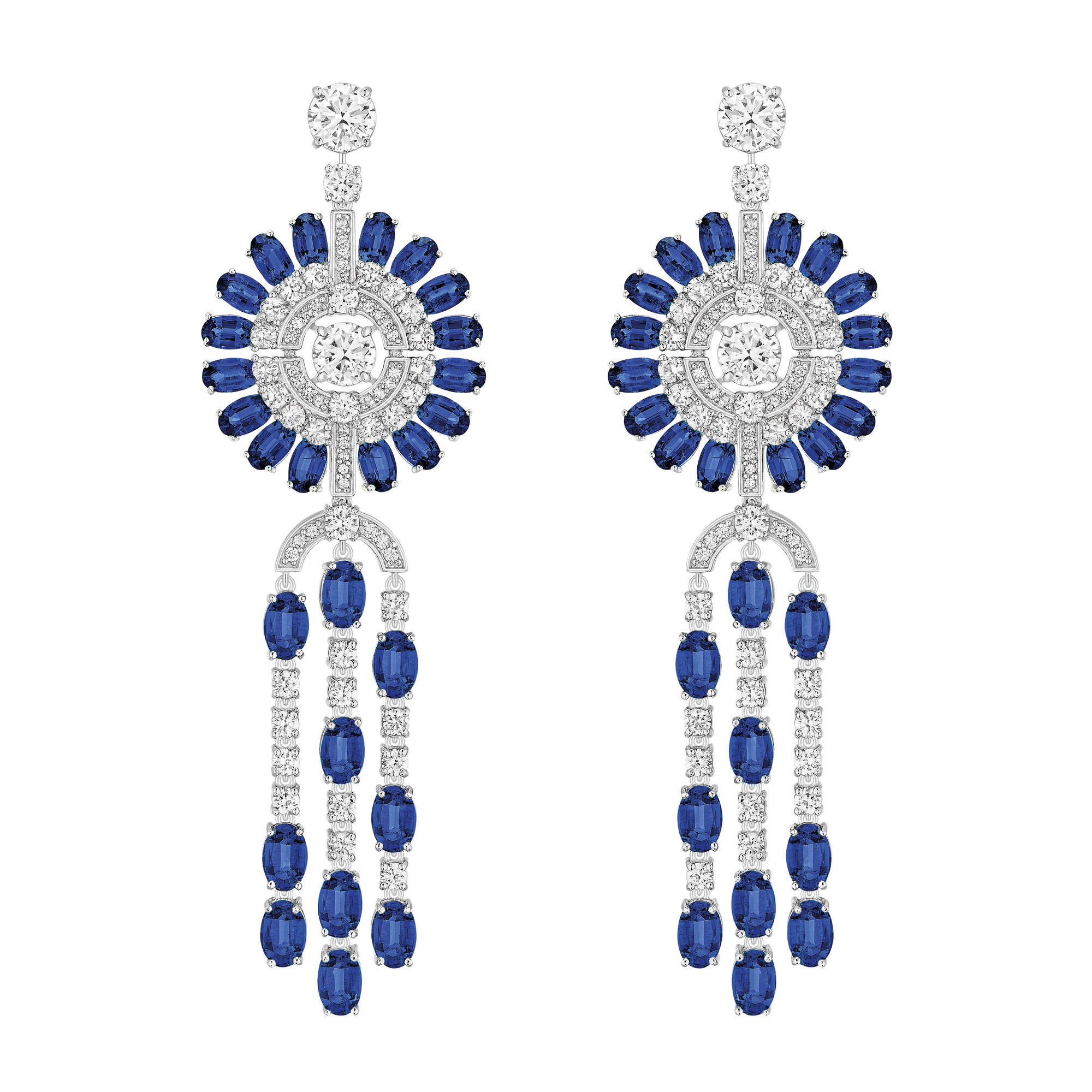 Earrings Riviera Hills