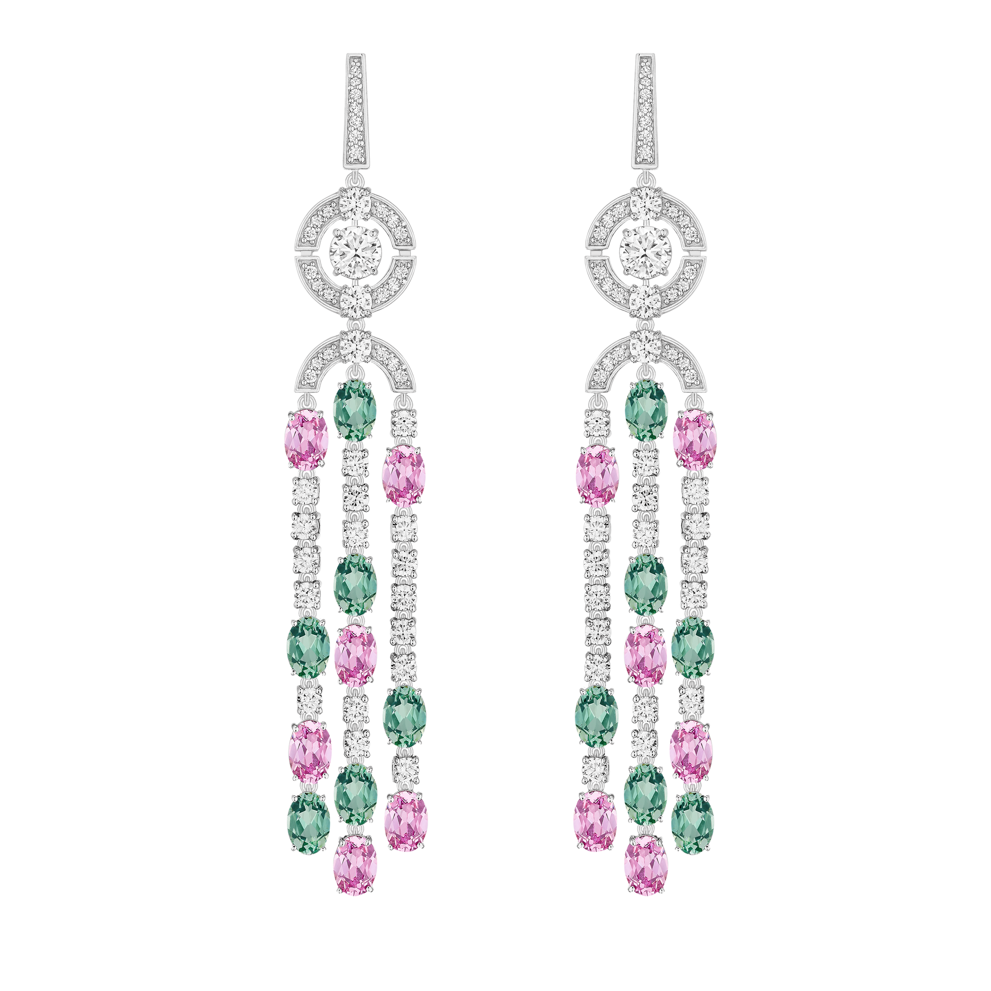 Boucles d&#39;oreilles Riviera Hills