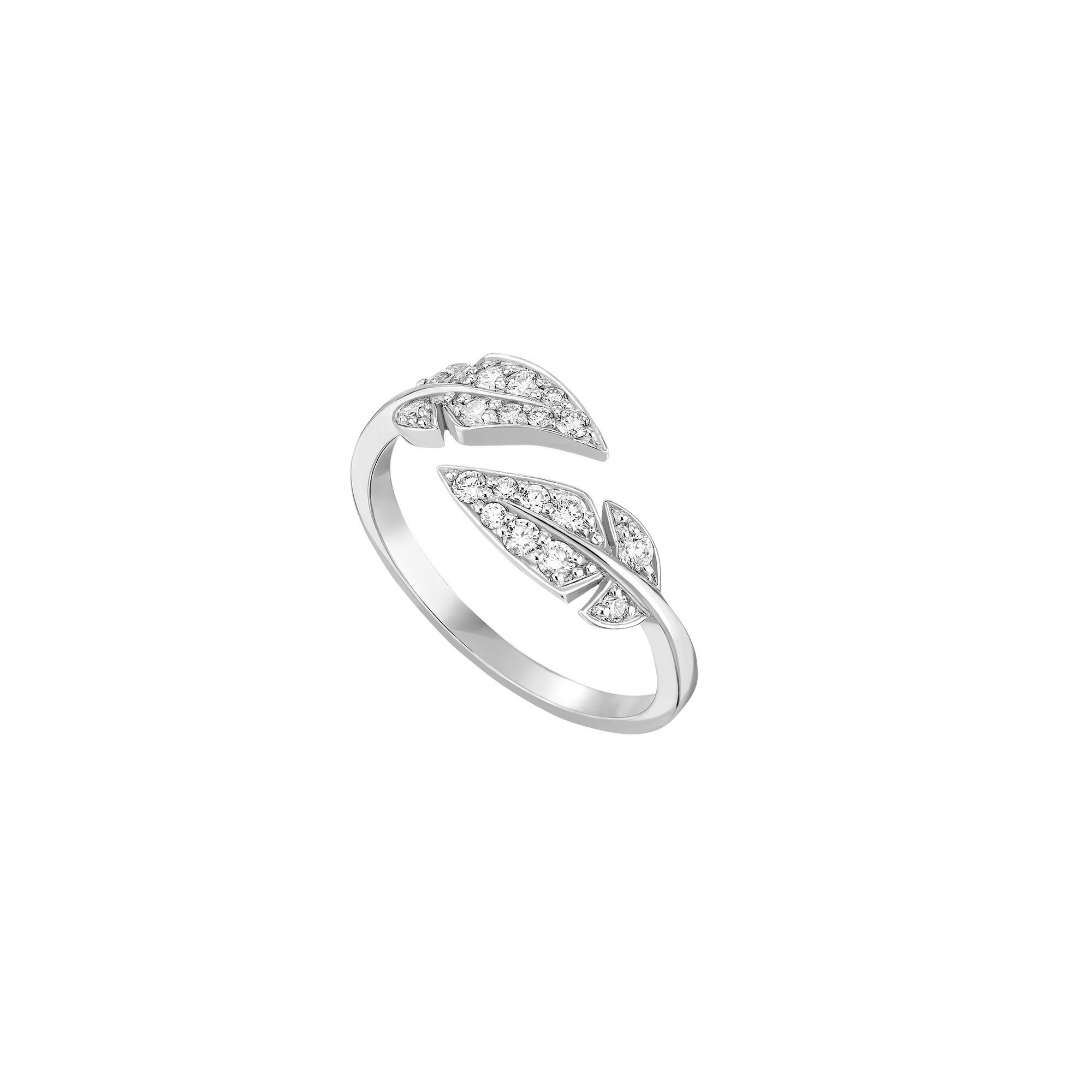 Ring - Lab-grown Diamonds