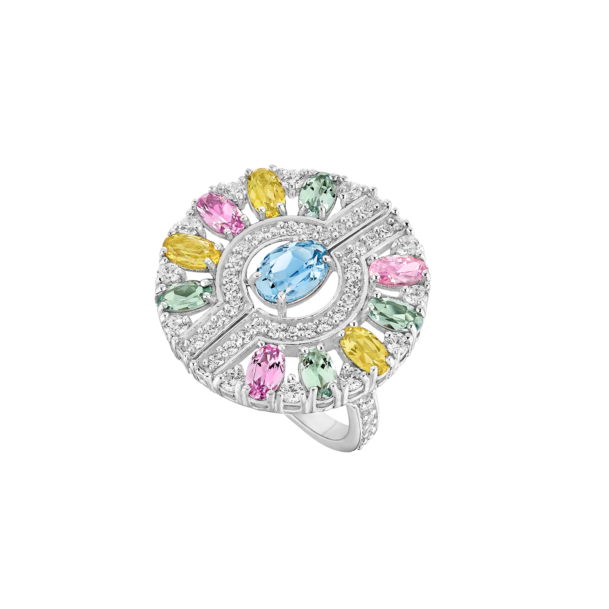 Ring Riviera Hills