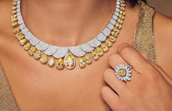 Bague Opéra