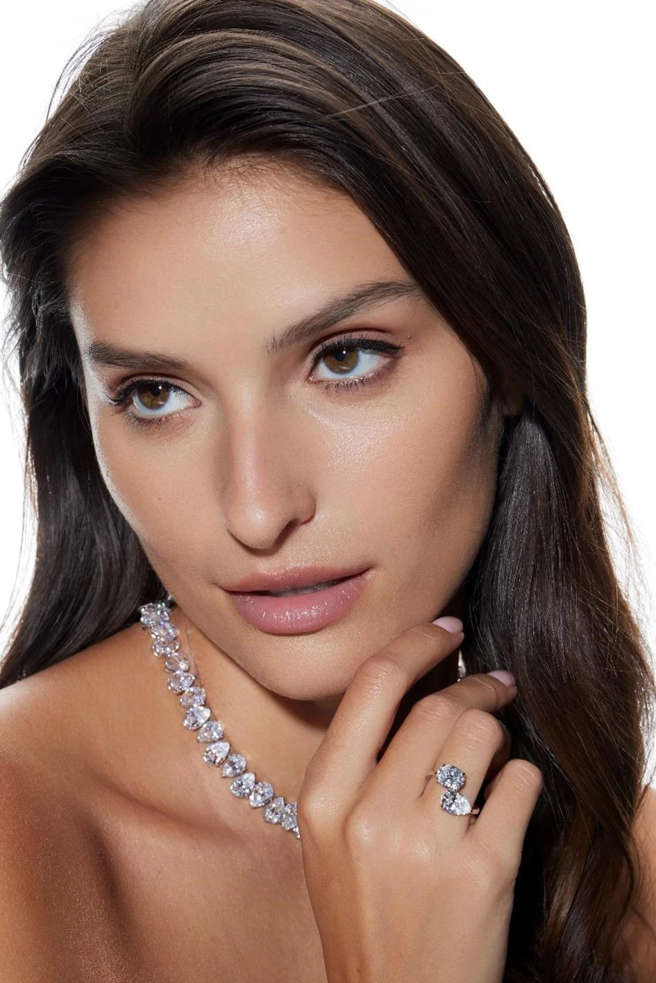 Bague or