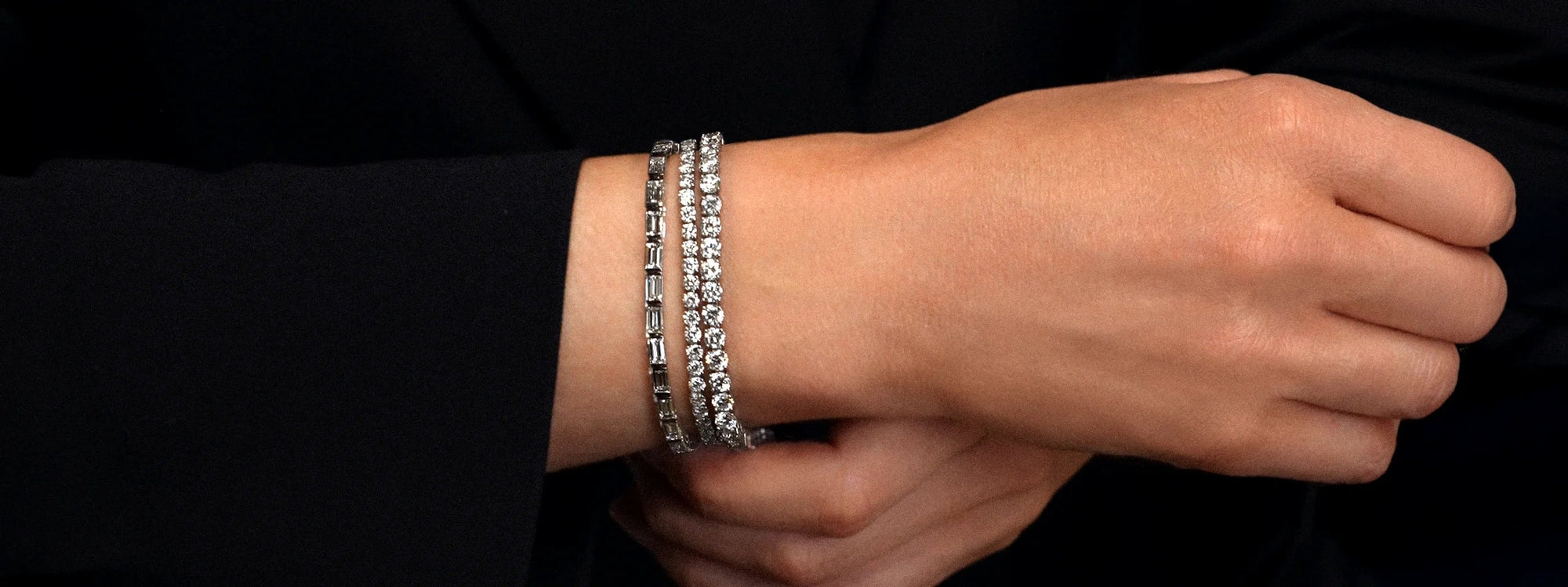 Burma Fine Jewelry Bracelets