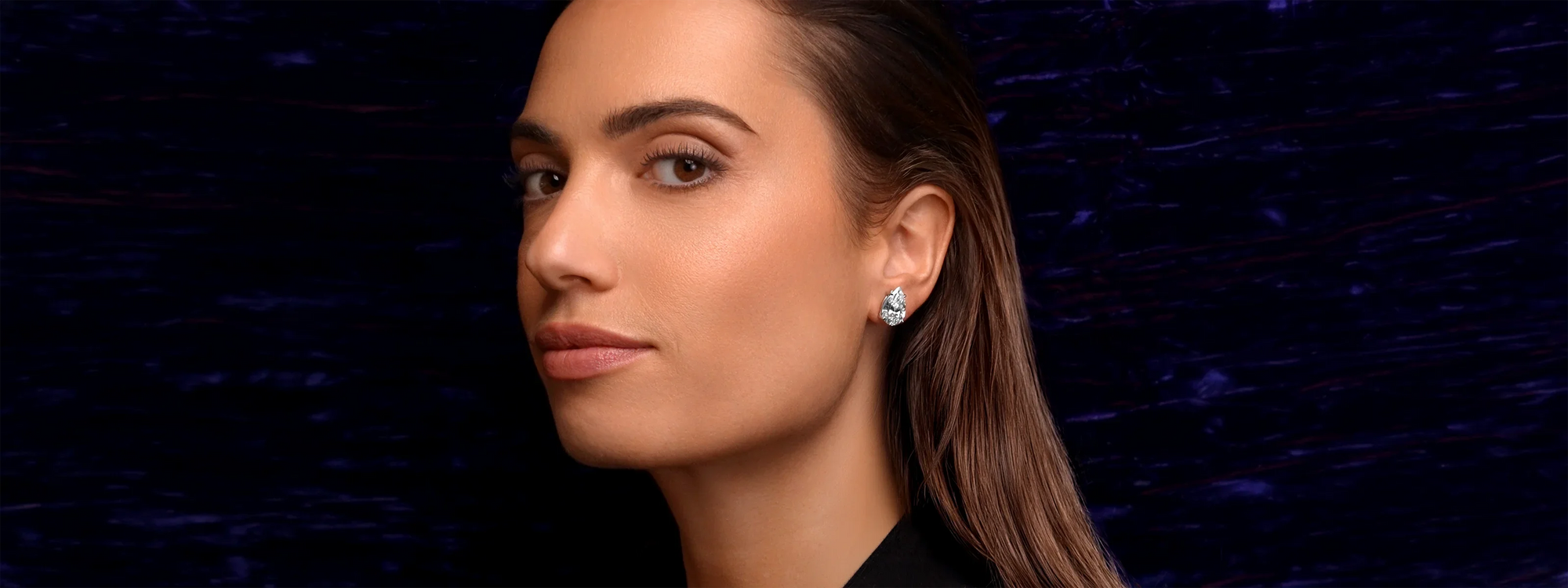Burma Fine Jewelry Boucles D'Oreilles