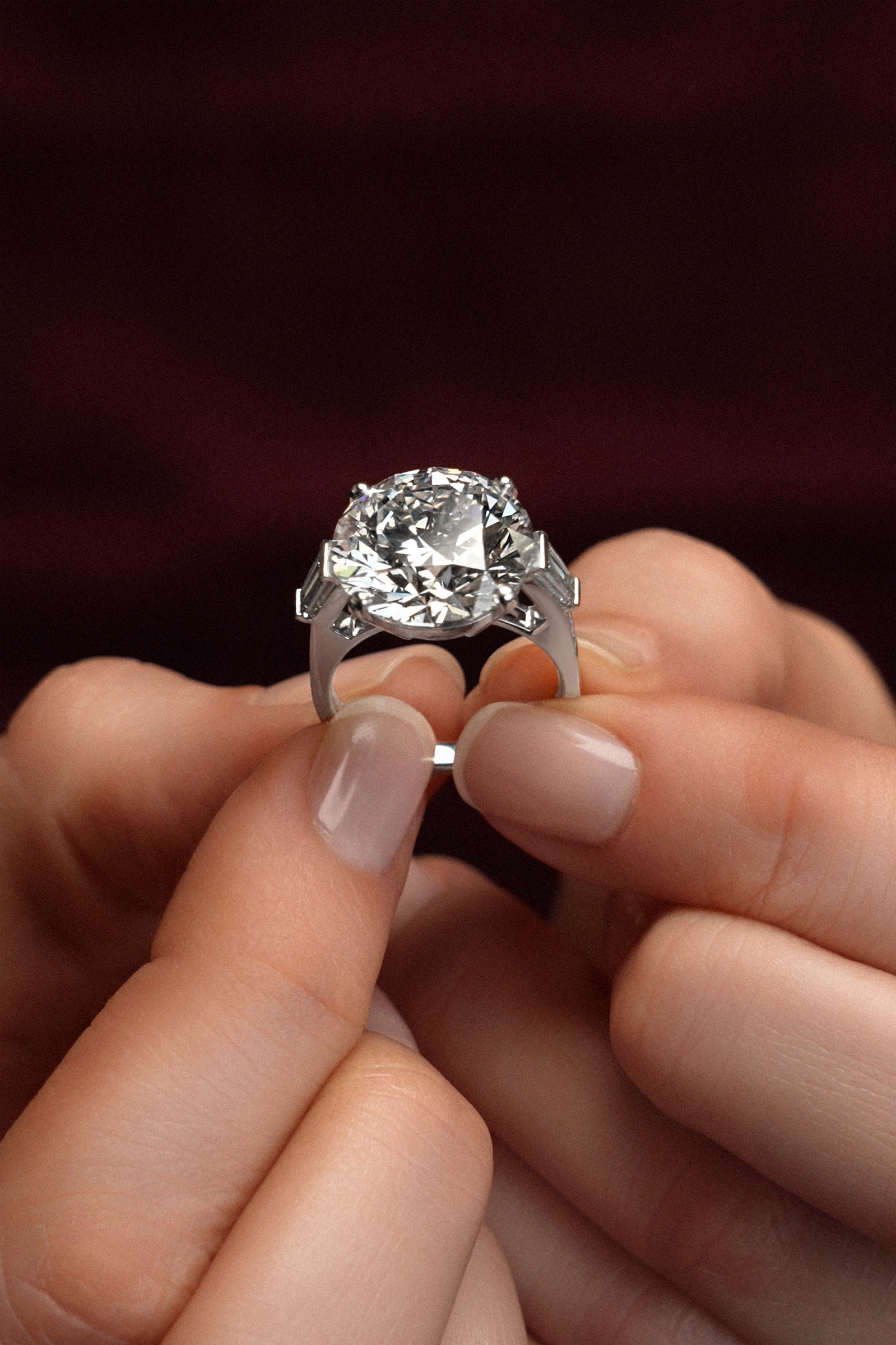 Diamants Synthétiques