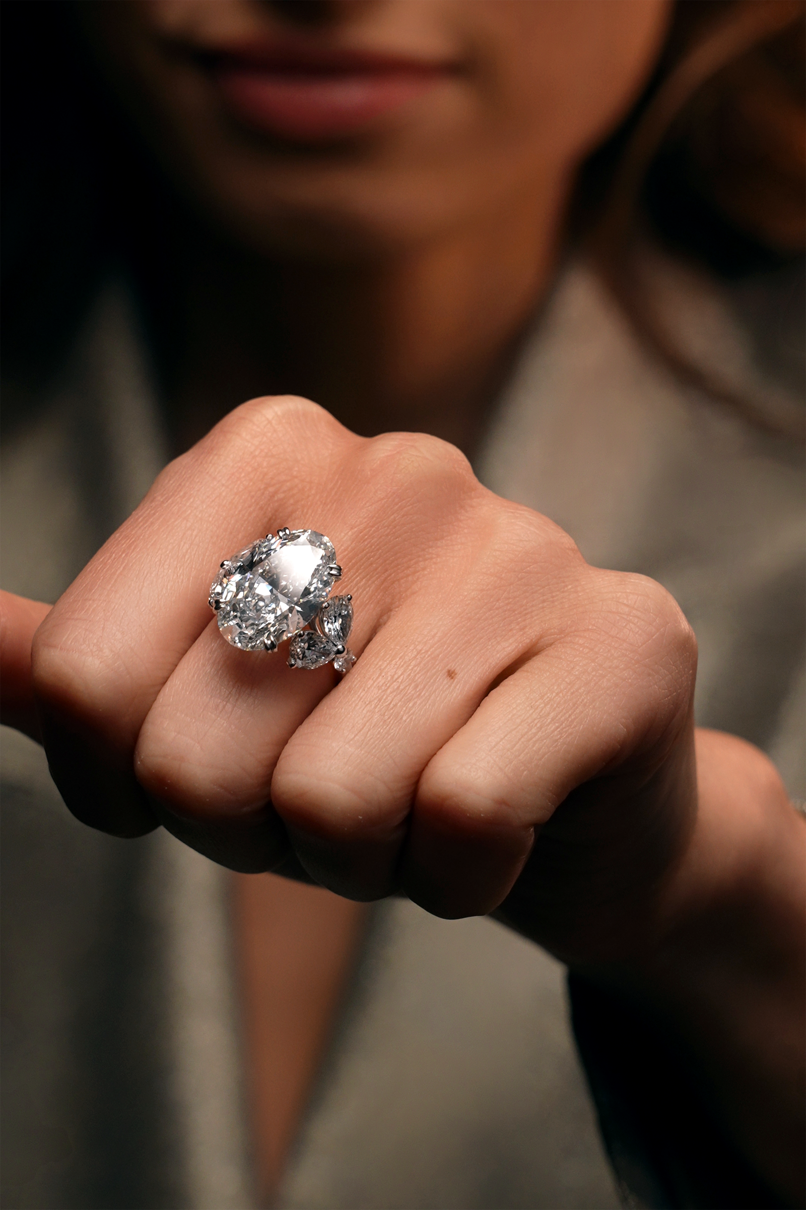 Nouveautés Burma Fine Jewelry