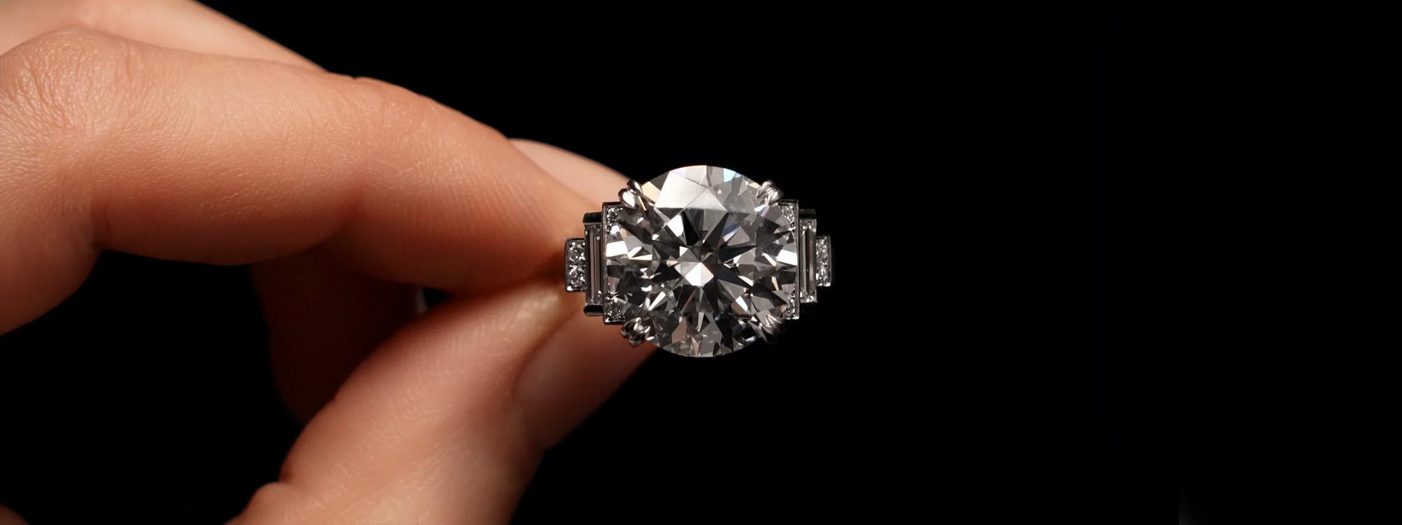 Bagues - Burma Fine Jewelry
