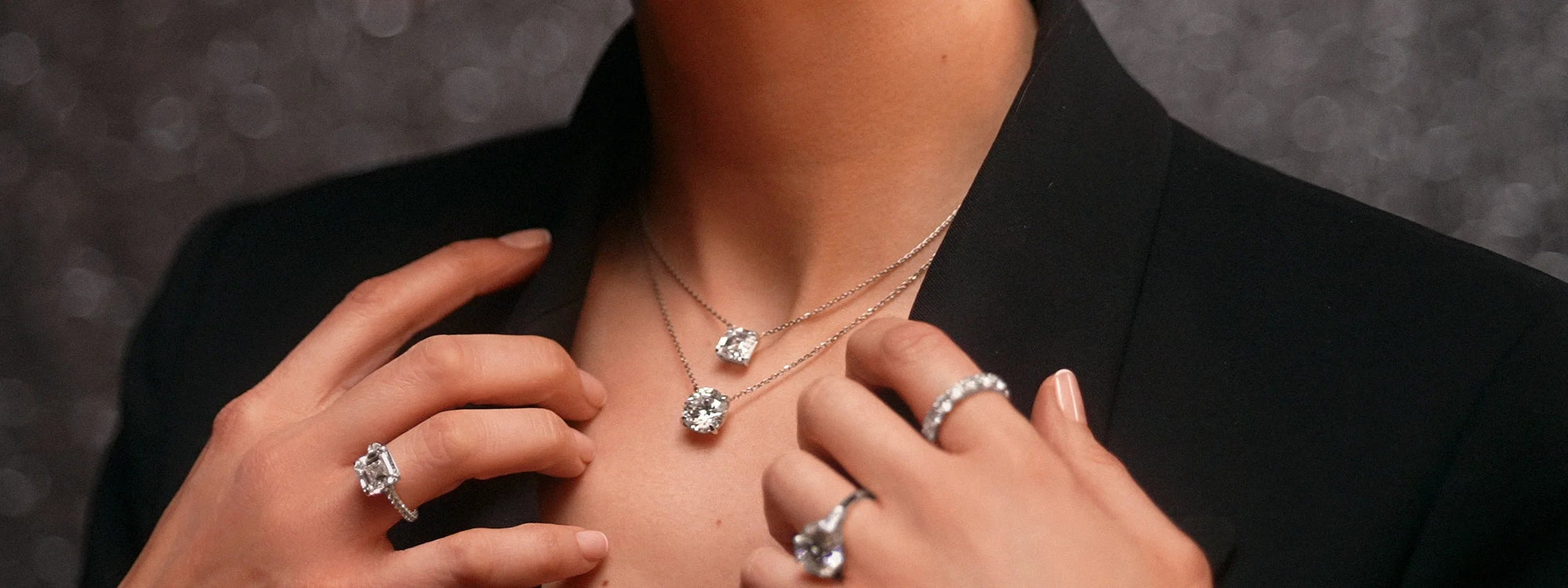 Pendentifs