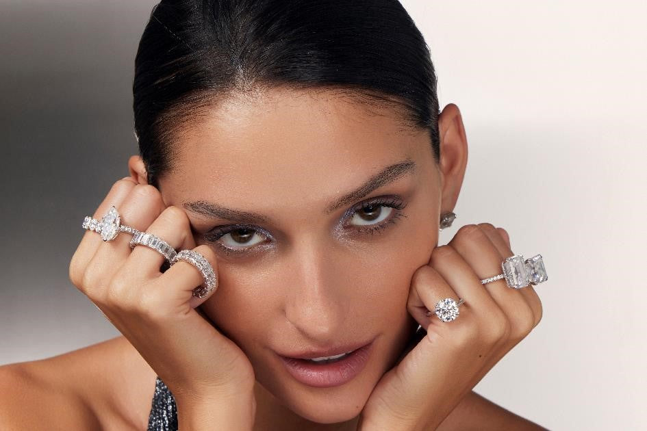 moissanite