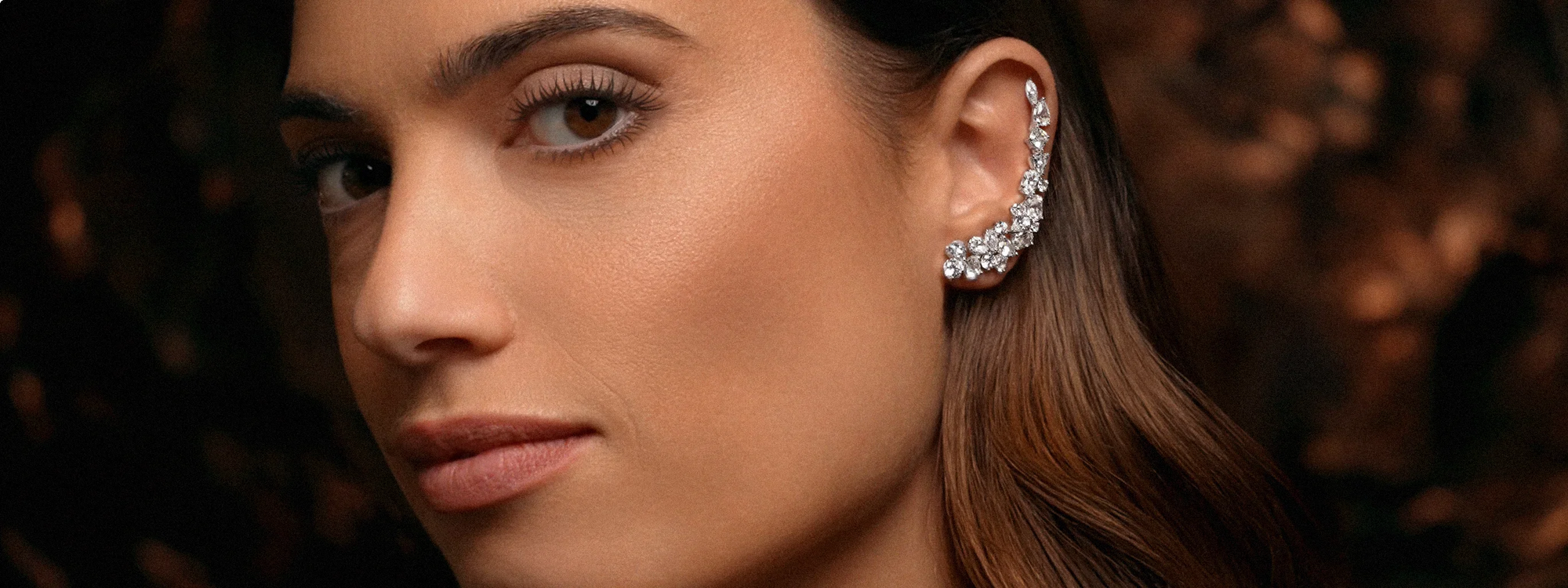 Les Ear cuffs