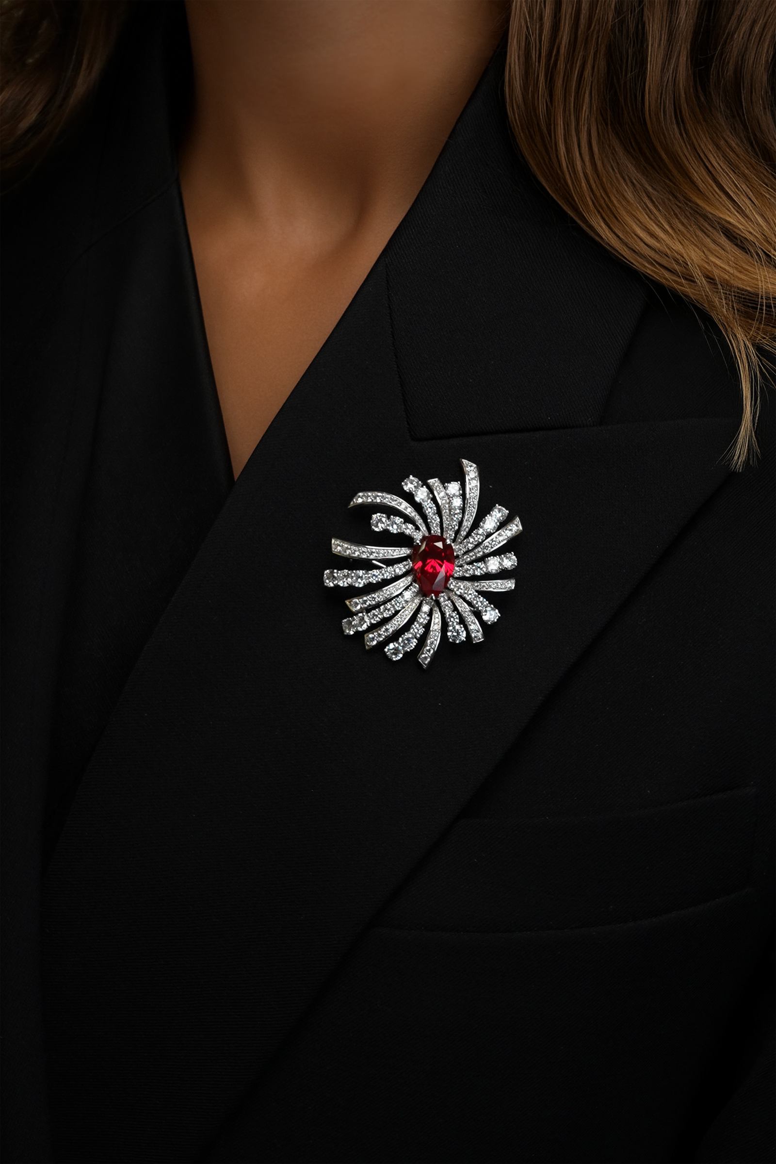 BROCHES