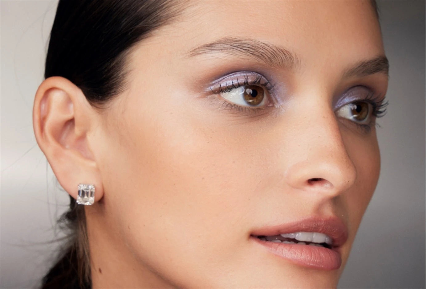 Boucles d'oreilles or